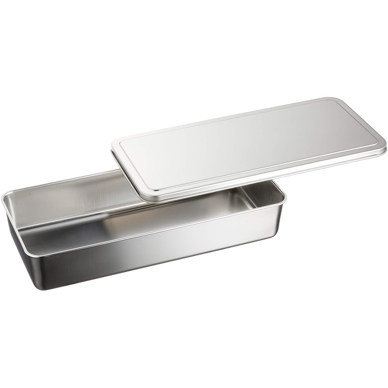 EBM 18 – 8 Seasoning 3-Pack, Lid with Bat 330