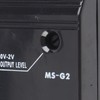 Car Audio Converter High Frequency to Low Frequency 2 Channel
