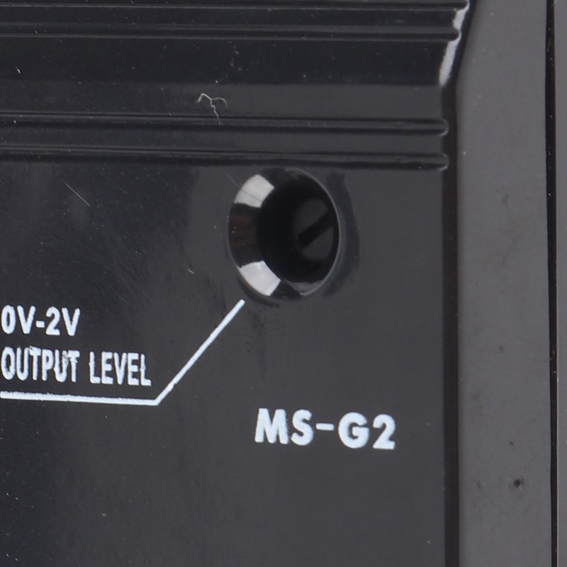 Car Audio Converter High Frequency to Low Frequency 2 Channel