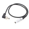 0B 2 Pin to Locking DC Power Cable for Z