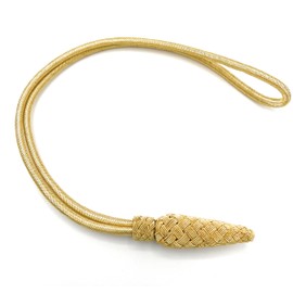 Uniform Store London Sword Knot, Army sword knot, Sword Knot All Gold Wire R137