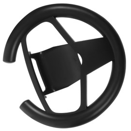 UKCOCO Volante De Carreras Inalámbrico De Repuesto Para Carreras Volante Para Videojuegos Para Sesiones De Intensas Casa                              