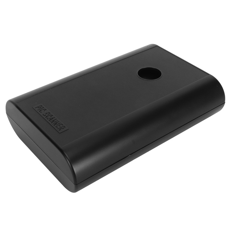 Mobile Film Scanner 35mm 135mm Slide Color Positive Negative Film