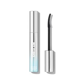 SHEGLAM Máscara De Pestañas Alargadora Lift  Elevate, Resistente Al Agua, Vegana Y Sin Crueldad Animal, De Larga Duración, Color Negro