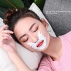 4gx10 Lip and Chin Smile Line Wrinkle Patch Skin Wrinkle