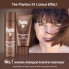 Plantur 39 Colour Brown Phyto-Caffeine Shampoo, 250 ml