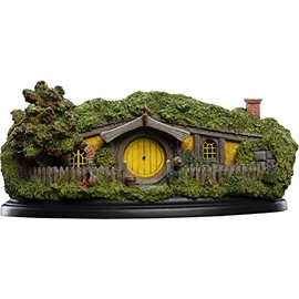 Weta Workshop Polystone - Hobbit Hole - 13 Apple Orchard