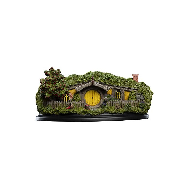 Weta Workshop Polystone - Hobbit Hole - 13 Apple Orchard