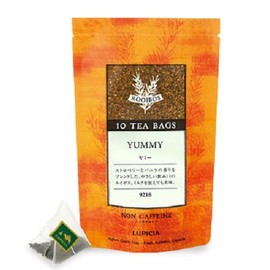 [9218] YUMMY Tea Bags, Pack of 10