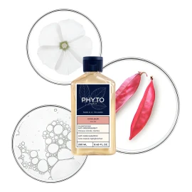 Color - Shampoo Protector De Color Para Cabello Teñido 250ml