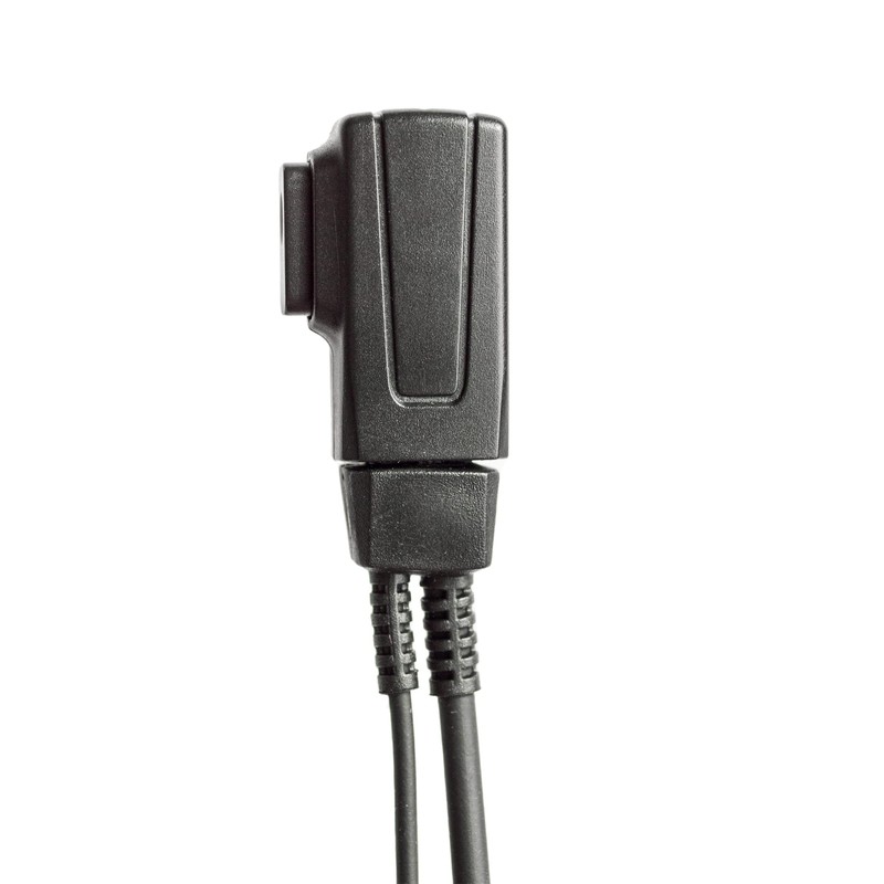 PNI Headphones HS88 Microphone with 2 Pin K Plug