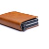 Nathalie Card Holder RFID Automatic Pop-Up Double Compartment Wallet Slim