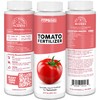 Tomato Fertilizer for Tomato and Vegetable Gardens, Liquid Plant Food