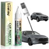 47C Polymetal Gray Metallic Touch Up Paint for Mazda, Color