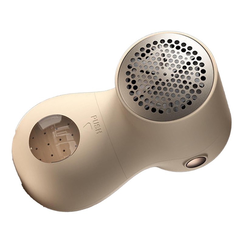 Lint Remover Sweater Defuzzer Efficient Compact Display Portable Electric Lints