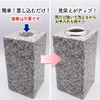 花立 For Tomb, Luxury Stainless Steel 1 Pair Set of 2 Just