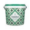 Maldon - Sea Salt Flakes Tub, 3.1 lb (1.4kg) -