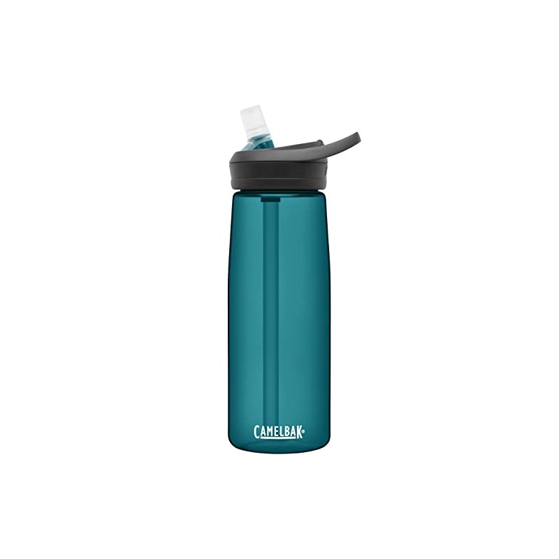 Camelback Eddie Plus Next Generation Recycled Material Tritan Renew Lightweight