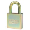 American Lock A5200GLKA Government Padlock, Keyed Alike