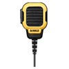 DEWALT DXFRSRM1 Remote Speaker Microphone for DXFRS300 and DXFRS800 Walkie