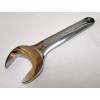 Extreme Torque 1-5/8" SAE Hydraulic Line Service Open End Wrench