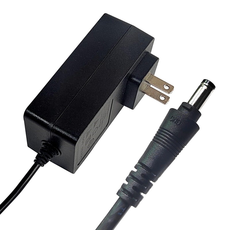 Fesasn Power Adapter Replacement 9004190216 for Masterbuilt Gravity Series 560/800/1050