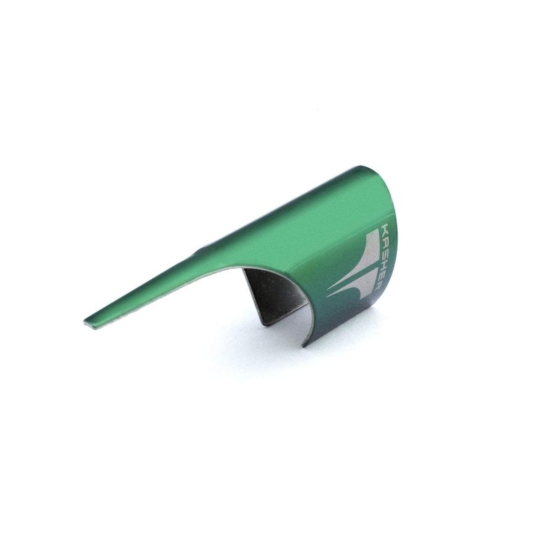 Kasher Classic Lighter Tool Without Lighter - Stainless Steel, Lightweight,