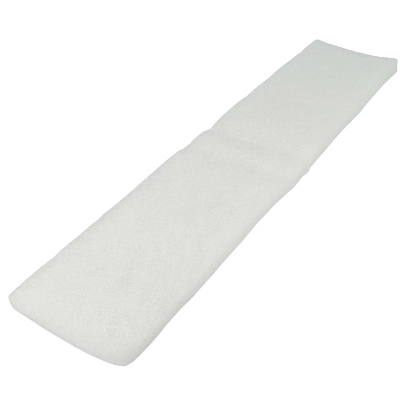 vhbw 2 x Air Filter G4 Replacement for Helios 9638