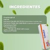 Salud Natural Gel Saludol 100 g – Cuidado Tópico con