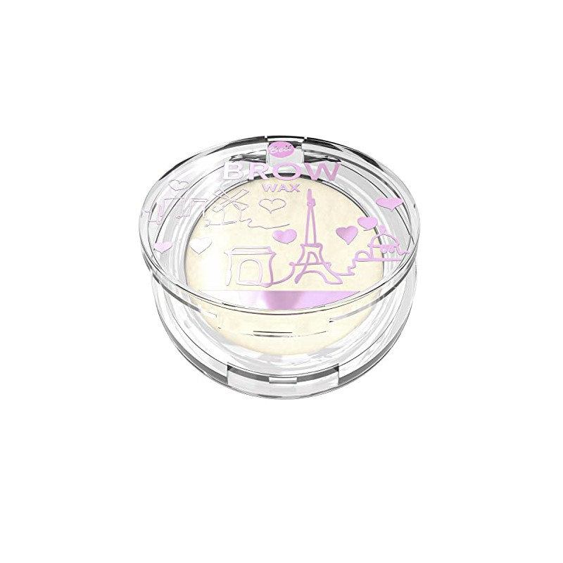 Bell "Love in the City" Brow Wax Styling Wax for