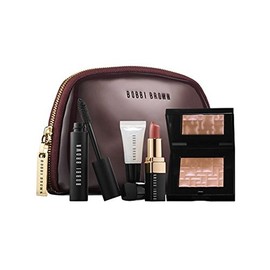 Bobbi Brown bobbi's party picks cheek, lip & eye kit