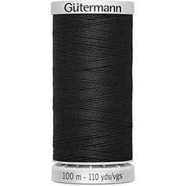 Gutermann Premium Extra Strong Sewing Thread Denim Thread M782