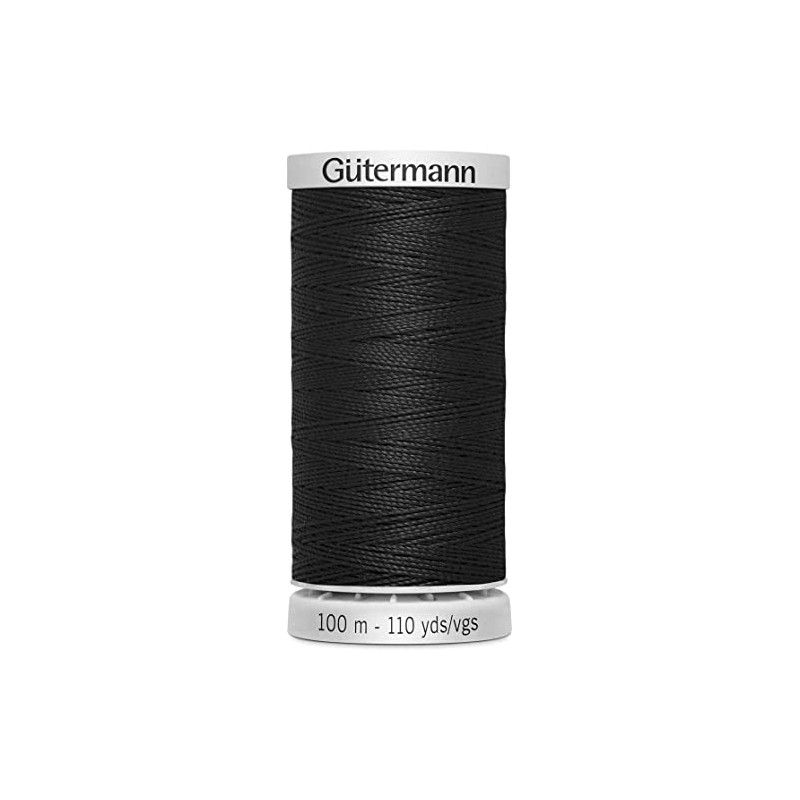 Gutermann Premium Extra Strong Sewing Thread Denim Thread M782
