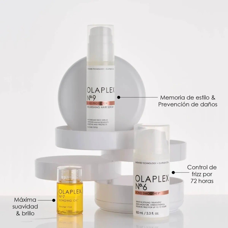 Protector Termico Olaplex No.9 Serum Bond Protector 90 Ml