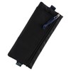 Almost Daily Notebook Flat Pen Case Comodo(black) Notebook Accessory