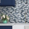 10-Sheet Subway Peel and Stick Backsplash Tile, 11.3" x 10.8"