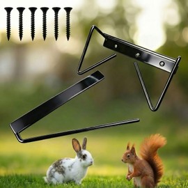 Rabbit Dislocator & Skinning Tool Set-Hopper Popper Rabbit Dispatcher Tool
