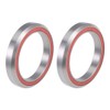 sourcing map MH-P03K Bicycle Headset Sealed Chrome Steel Bearings 30.15