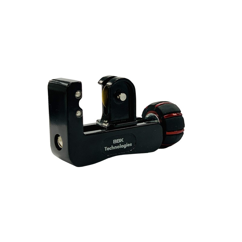BBK TC-232S Single Edged Mini Tube Cutter, Can be Cut
