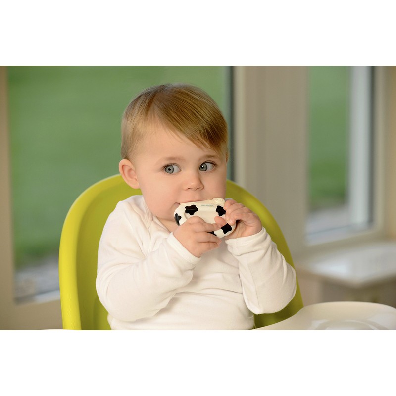 Kidsme Icy Moo Moo Ice Teether