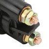 Snowmobile Starter Solenoid Relay Switch 0445 058 Replacement for Arctic