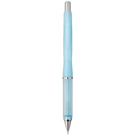 Zebra Airfit Light, 0.5mm Mechanical Pencil, Pearl Blue