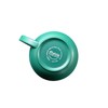 Tradition Acoustic TRIBECA PLAWARE Soup Cup, Green, 15.9 fl oz