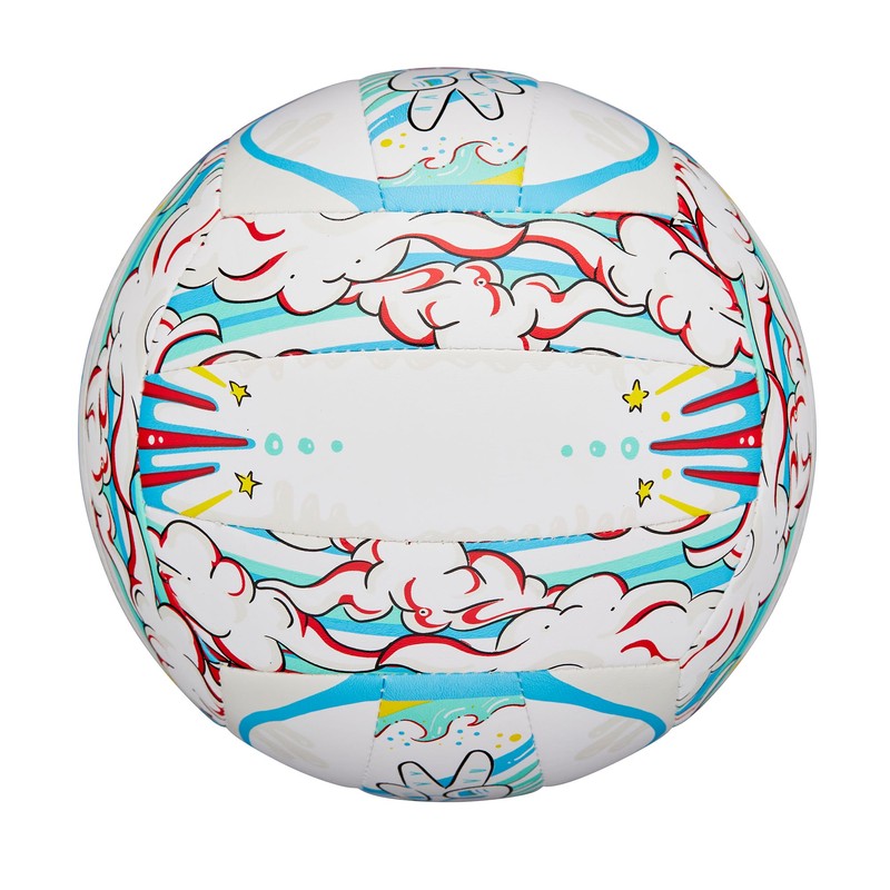 Wilson Graffiti Peace VB New