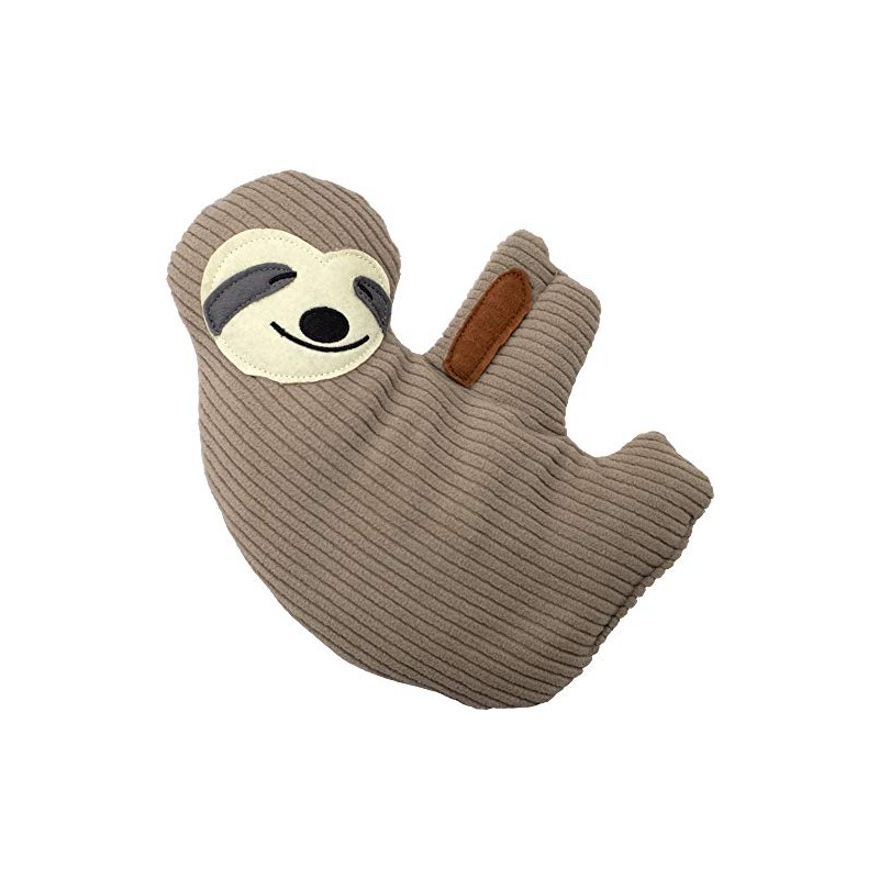 GAMAGO Sloth Heating Pad & Pillow Huggable
