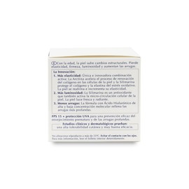 Eucerin Elasticity+ Filler Crema Día Fps 15 50 ml