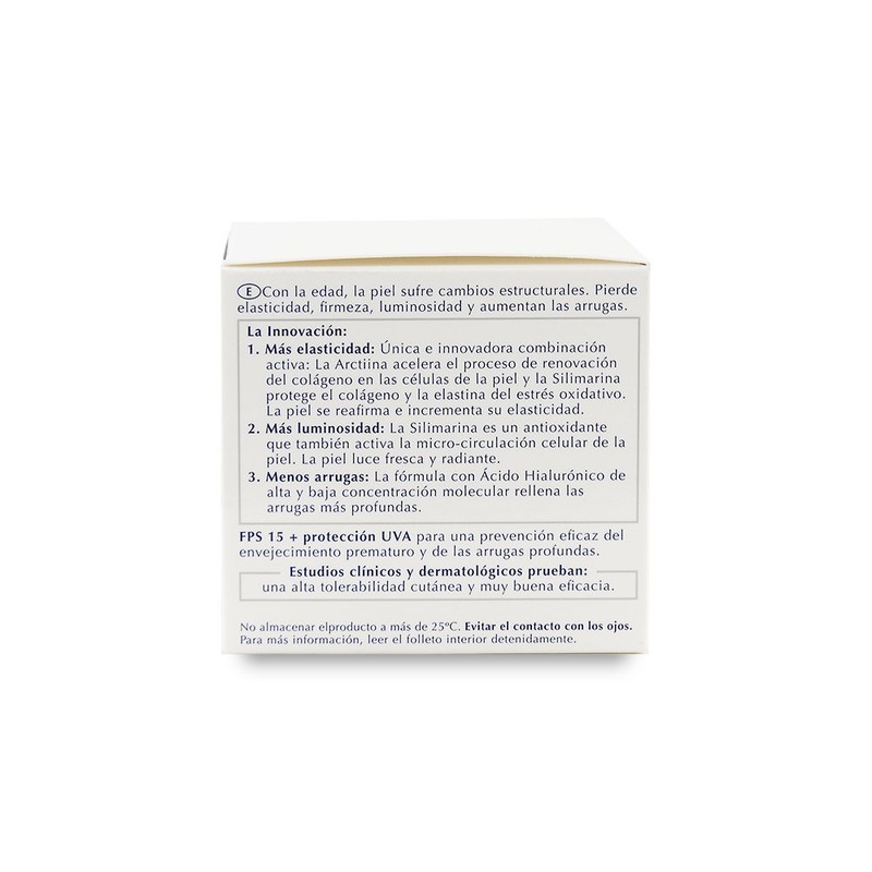 Eucerin Elasticity+ Filler Crema Día Fps 15 50 ml