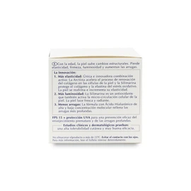 Eucerin Elasticity+ Filler Crema Día Fps 15 50 ml