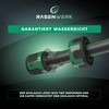 RASENWERK® - Garden hose connectors and couplings.