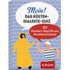 Moin! The coast dialect quiz: 50 terms from northern Germany